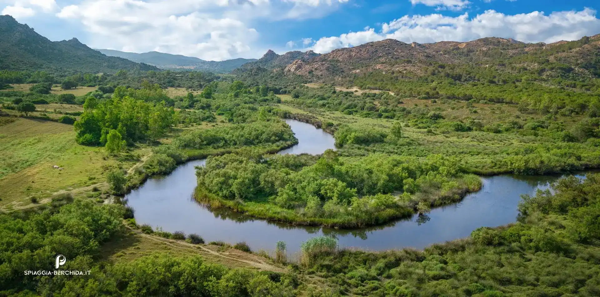 Rio di Berchida